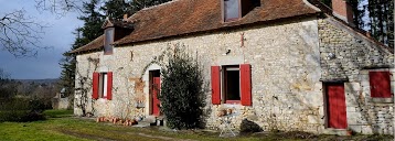 Chambres d'hôtes & Gîtes à Argenton sur Creuse