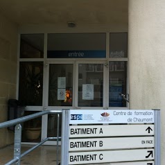 Espe, Training Center De Chaumont (Université)