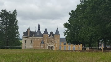 Château du Magnet