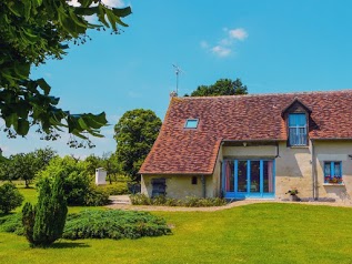 Gîte de la Touche Seillerie