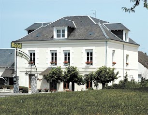 Hotel Restaurant Logis le Relais Touraine Sologne