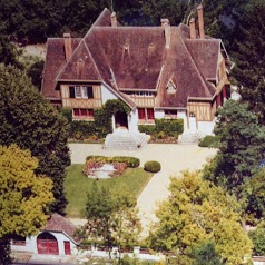 Chambre d'hôtes Beauval Le Clos Dassault