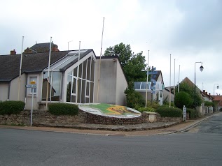 Mairie