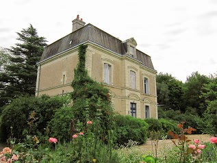 Chambres d'hôtes Le Moutier