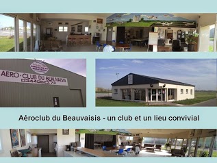 Aéroclub du Beauvaisis