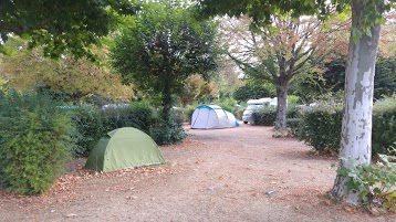 Camping de la Roche