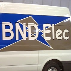 Bnd Elec Sarl