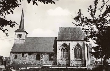 Eglise de Feuquières