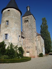 Chateau de Clusors Chambres D Hotes