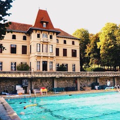 Château d'Alleret