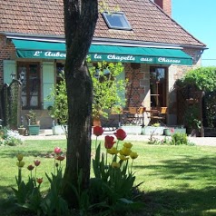 Auberge De La Chapelle Aux Chasses