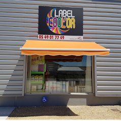 Label Cool'Or