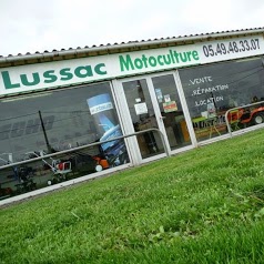 Lussac Motoculture