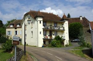 Logis des Acacias