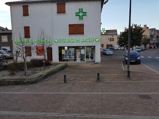 Pharmacie Bacq