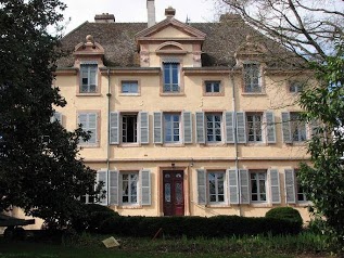 Maison d'hôtes Le Temps Suspendu