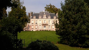 Château de Saint Germain du Plain
