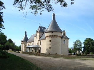 Château d'Ars