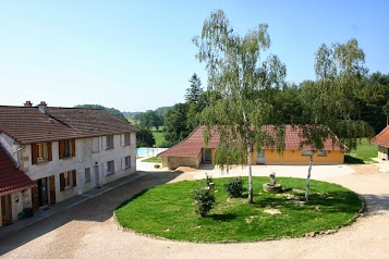 Domaine de la Loge