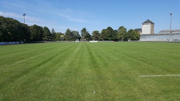 Gymnase du Stade