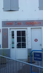 Hôtel des Voyageurs