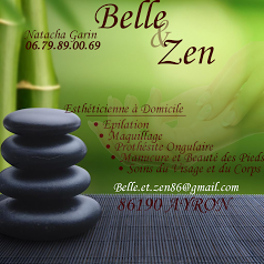 Belle et Zen esthetique