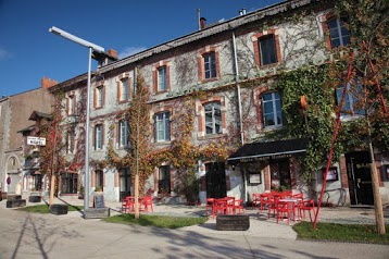Marie Stuart Hôtel