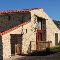 Abélia Gîte Vendée Piscine intérieure