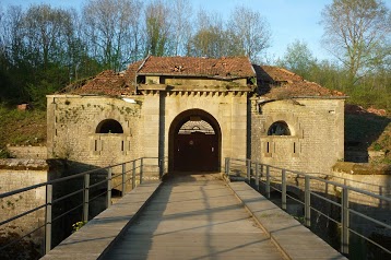 Fort de Peigney