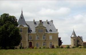 Château de la Bobinière