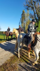 Ferme Auberge de la Faye