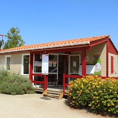 Camping Résidence La Rivière