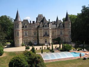 Château de Mesnard