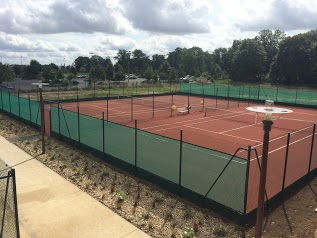 Beauvais Oise Tennis