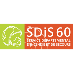 SDIS60 : Service Départemental d'Incendie et de Secours