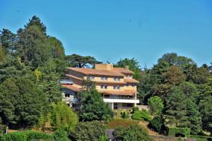 Logis Auberge de la Bruyère