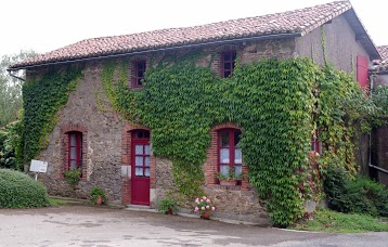 Terre et Eau gîte et chambres d'hôtes