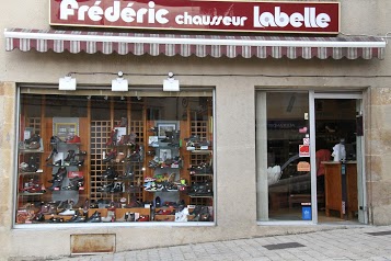 Frédéric Chaussures