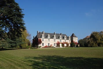 Chambres d'hôtes au Château de Labarom