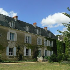 chambres d'hôtes manoir de vilaines