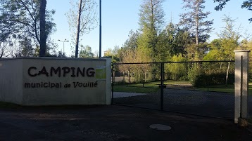 camping municipal