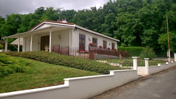 Gîte de la Brissonnière