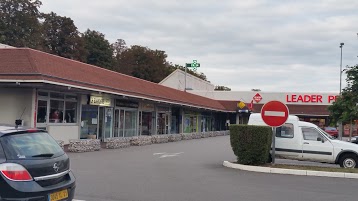 Pharmacie de Champlon
