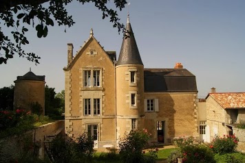 Chambres d'hôtes Le Manoir de Beaumont