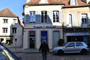 Crédit Mutuel