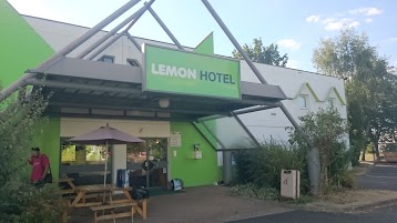 Lemon Hotel Chatellerault