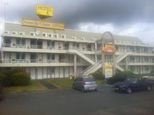 Nouvelle Classe Hotel