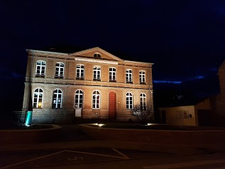 Mairie