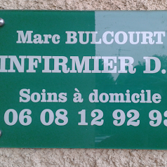 Bulcourt Marc