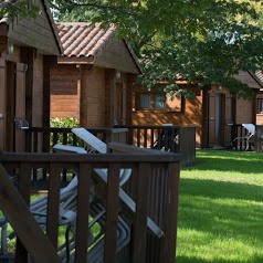 Les Chalets de Moulière